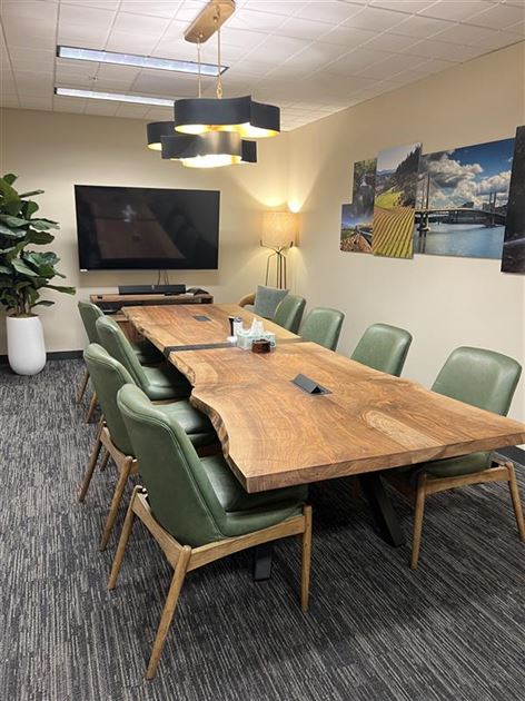 Our Office