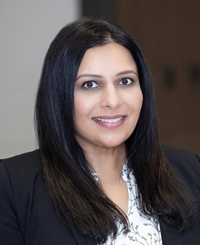 Kalyani Sanghavi, Private Wealth Advisor serving the Houston, TX area - Ameriprise Advisors