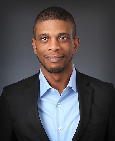 Advisor photo for Kamanda Barber-Ndama
