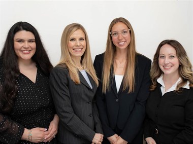 Team photo for Nelson, Kellmann &amp; Associates