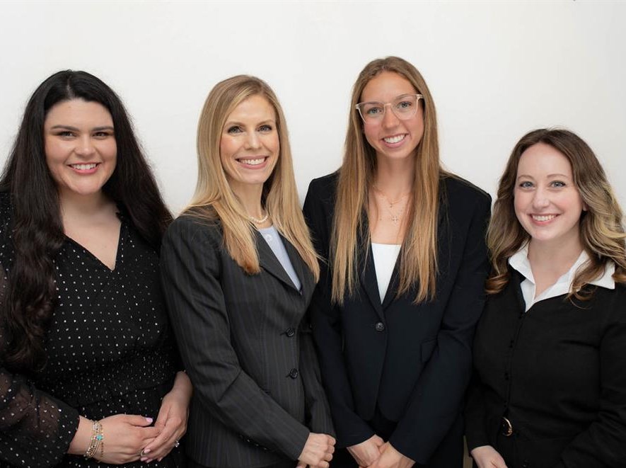 Team photo for Nelson, Kellmann &amp; Associates