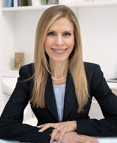Advisor photo for Kara Morin
