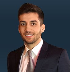 Michael Valderrama