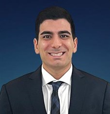 Spencer Stepanian