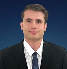 Joseph Lehto