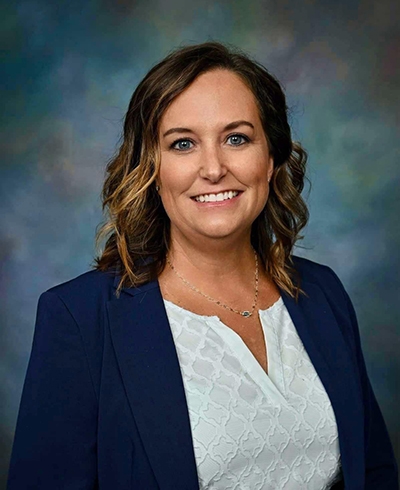 Advisor photo for Karen DeBaker