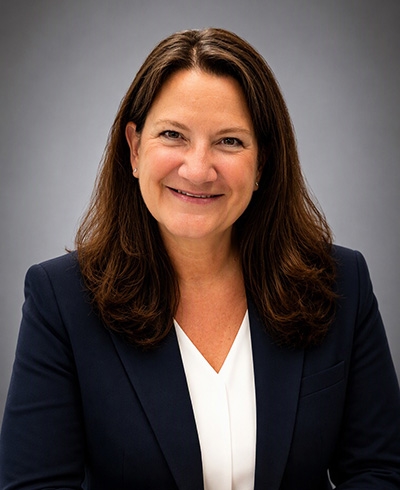 Advisor photo for Karen Thompson