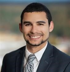 Josh Martinez