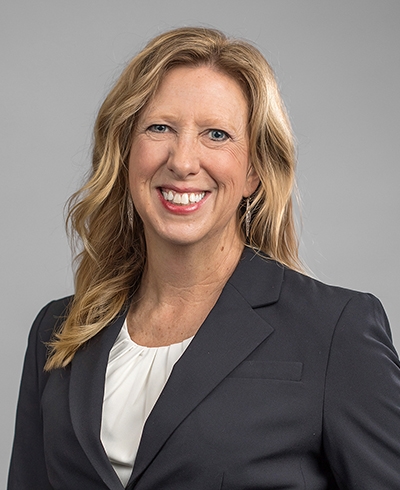 Advisor photo for Karen Lively