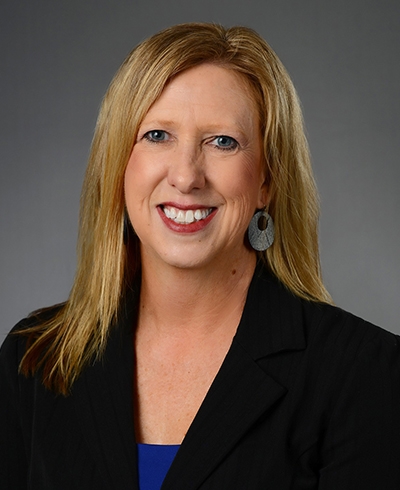 Advisor photo for Karen Lively