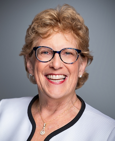 Advisor photo for Karen J Mariani