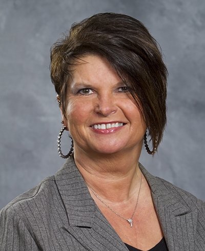 Karen Rogers, Associate Financial Advisor serving the Mt Pleasant, MI area - Ameriprise Advisors