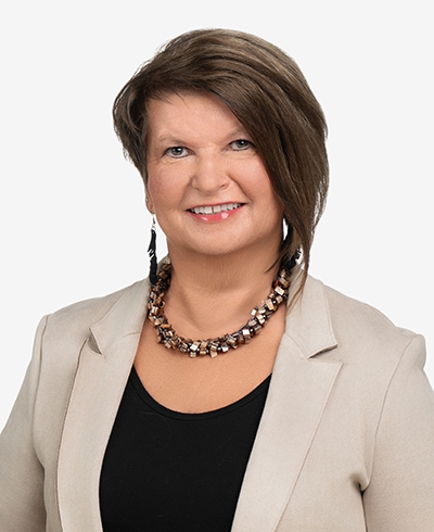 Advisor photo for Karen Rogers