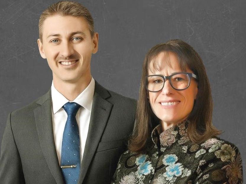 Team photo for Sound Investments