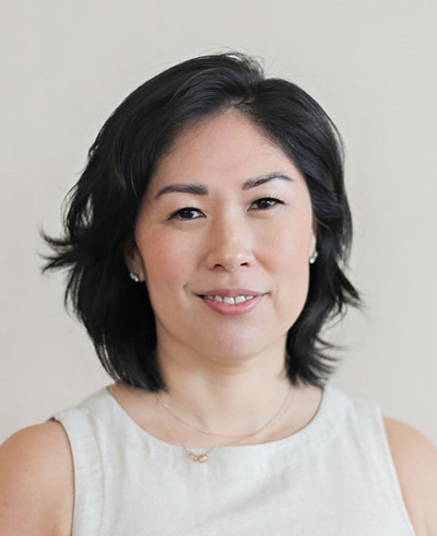 Advisor photo for Karen Yi