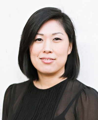 Advisor photo for Karen Yi
