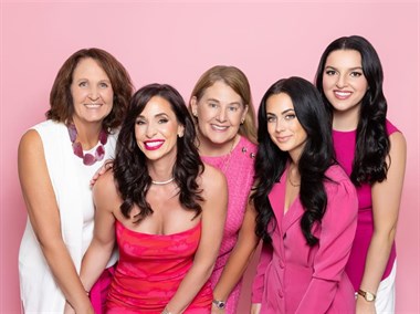 Team photo for LaRocco &amp; Associates