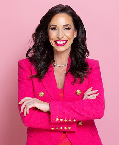 Advisor photo for Kari LaRocco