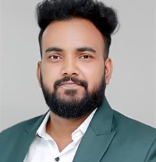 Ayush Dwivedi