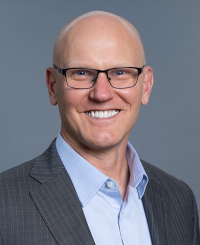 Advisor photo for Karl Von Brockdorff