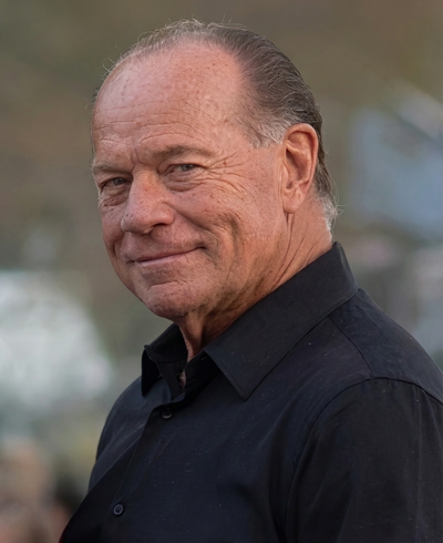 Advisor photo for Karl Reed