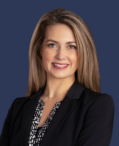 Advisor photo for Karla Pemberton