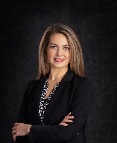 Advisor photo for Karla Pemberton