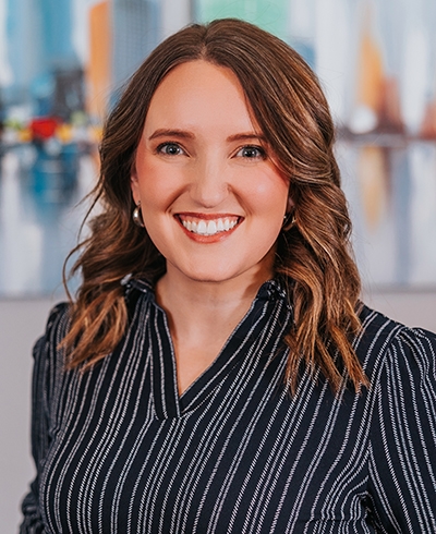 Advisor photo for Karly Witte