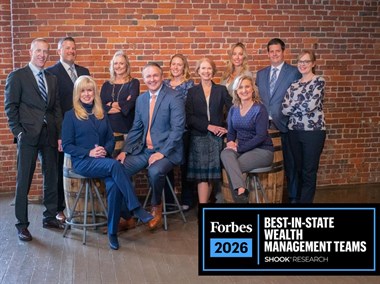 Team photo for Seacoast Financial Planning