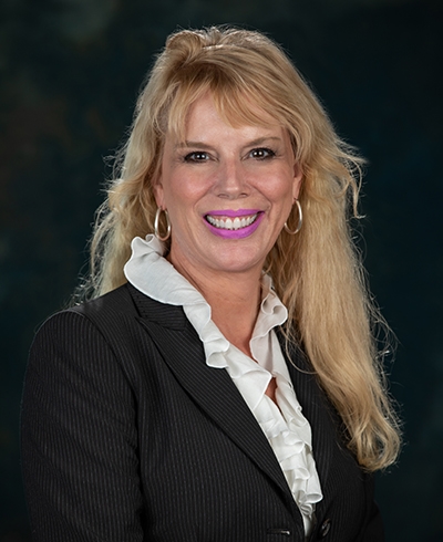 Karyn Cavanaugh, Financial Advisor serving the Myrtle Beach, SC area - Ameriprise Advisors