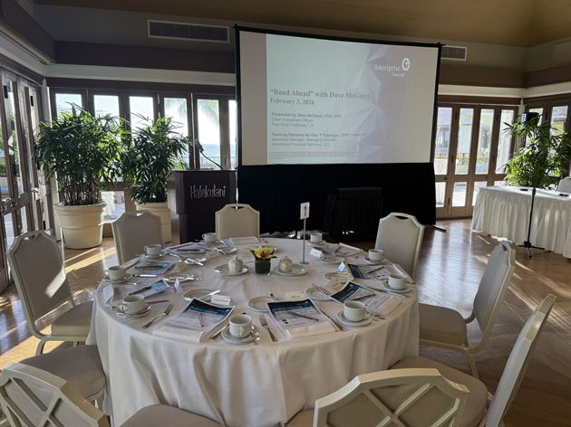 Seminar &amp; Events