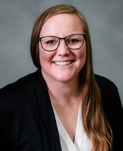 Advisor photo for Kasey Russell