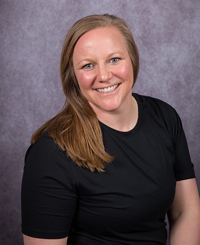 Kasey Russell, Financial Advisor serving the Bismarck, ND area - Ameriprise Advisors