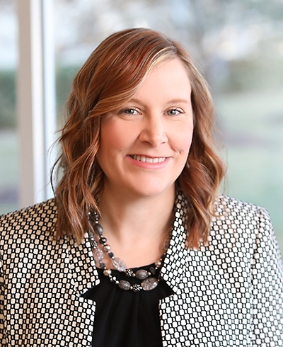 Kate Hagman, Financial Advisor serving the Wichita, KS area - Ameriprise Advisors