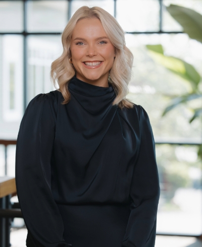 Advisor photo for Katelin McSherry