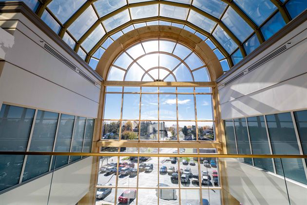 Powell &amp; Associates Office