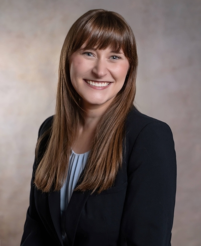 Advisor photo for Katelynn Powell