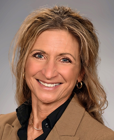 Advisor photo for Katherine Anne Roos