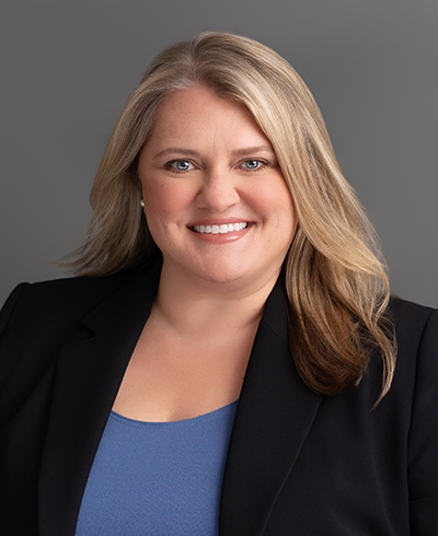 Advisor photo for Katie McKinley