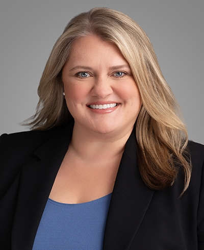 Advisor photo for Katie McKinley