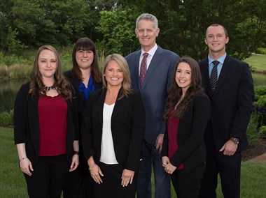 Team photo for Horizon Advisors