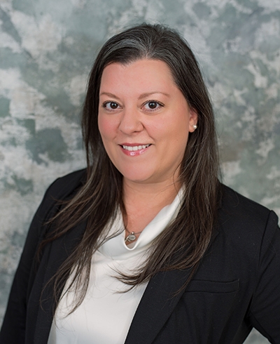 Katherine Clark, Associate Financial Advisor serving the Bridgeport, WV area - Ameriprise Advisors