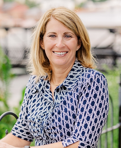 Advisor photo for Katherine E Crow