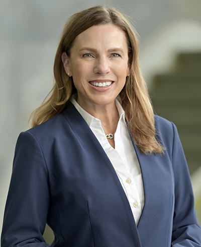 Advisor photo for Katherine L Egbert