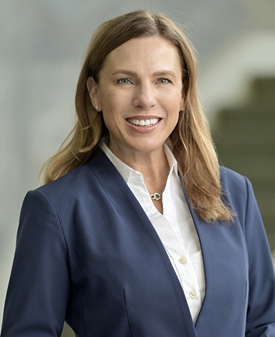 Advisor photo for Katherine L Egbert