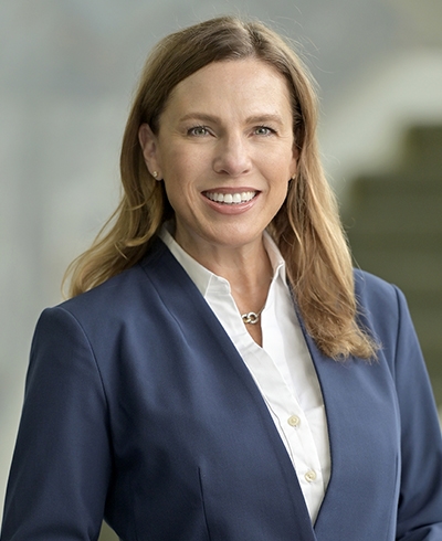 Advisor photo for Katherine L Egbert