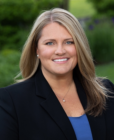 Katie McKinley, Financial Advisor serving the Virginia Beach, VA area - Ameriprise Advisors