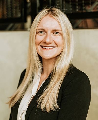 Katie Vansant, Financial Advisor serving the Indian Harbour Beach, FL area - Ameriprise Advisors