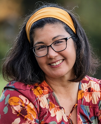 Advisor photo for Katherine Chappell