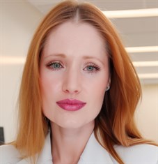 April McWhorter